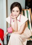 All photos with the participation of Yang Mi - Mix-Movie.com